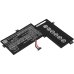 Batterij Vervangt C21N1518