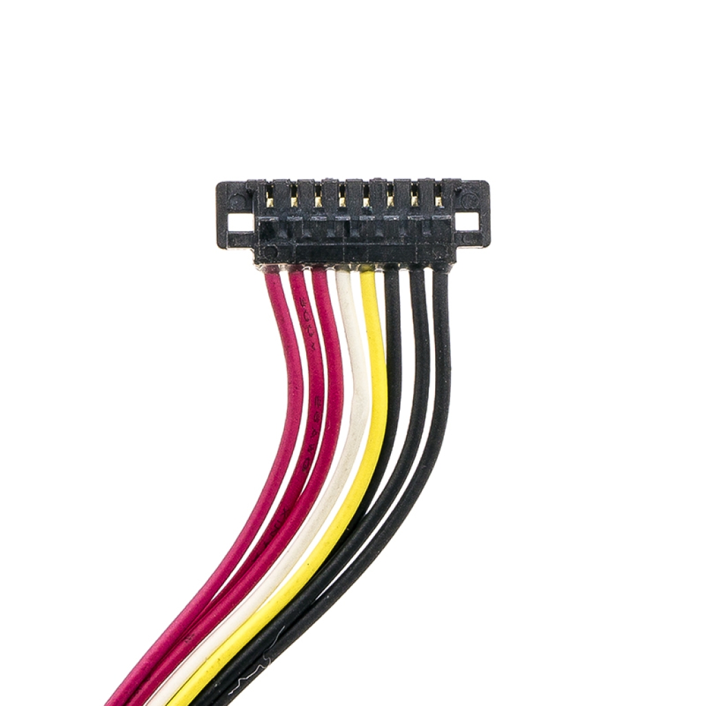 Batterij Vervangt C21N1518