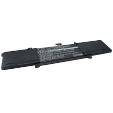 Compatibele batterijvervanging voor Asus 0B200-00580100M,C21N1309