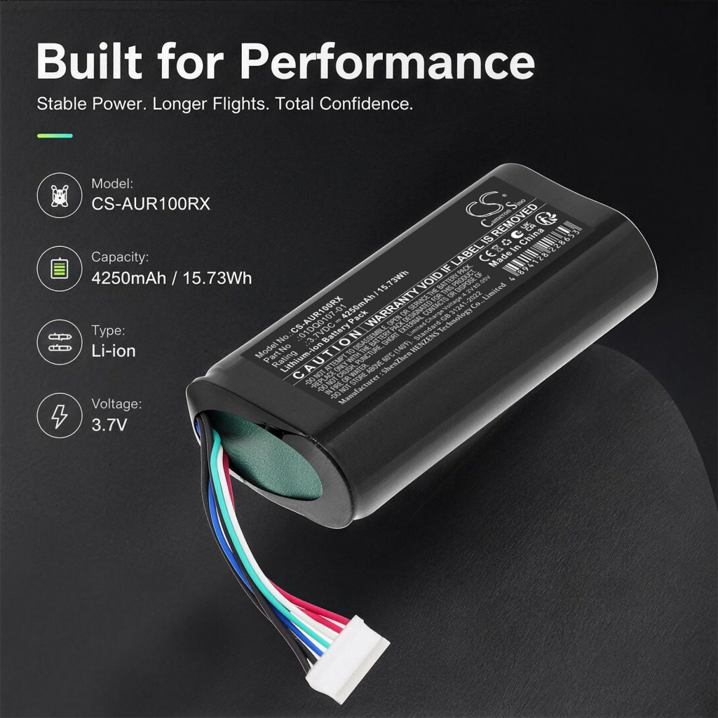 Batterie pour Autel Evo V2 Remote Controller