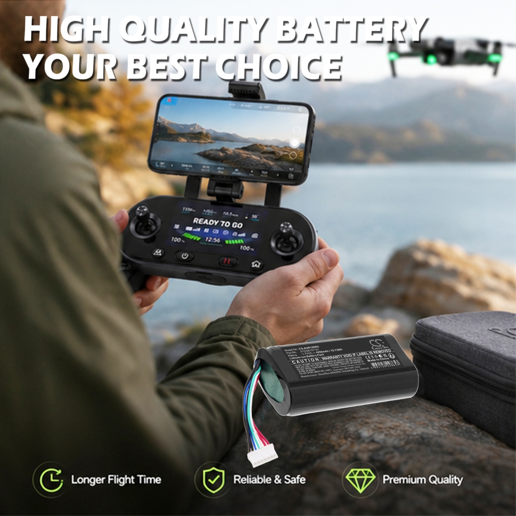 Batterie pour Autel Evo V2 Remote Controller