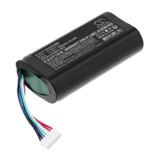 Remplacement de batterie compatible pour Autel 01DQ0107-01,EF7