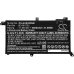 Batterij Vervangt B31N1732