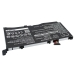 Notebook batterij Asus VivoBook V551LB-DB71T