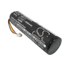 Remplacement de batterie compatible pour Asus 07G016UN1865,SBP-13