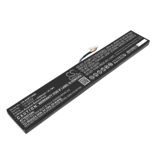 Compatibele batterijvervanging voor Asus C41N2208