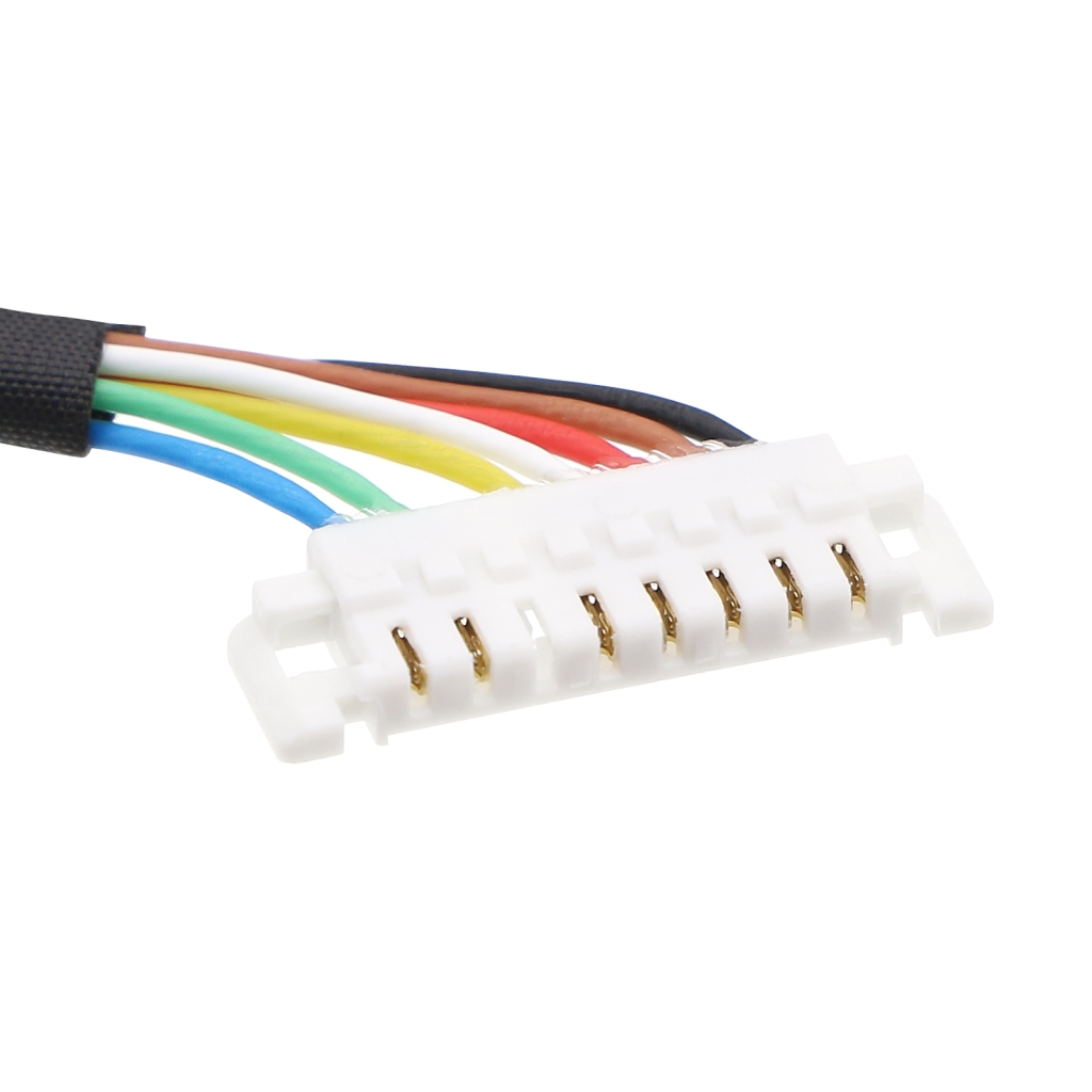 Batterij compatibel met Asus CS-AUR710NB