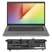 Notebook batterij Asus VivoBook S14 M433IA-EB005T
