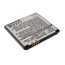 Batterij compatibel met Garmin-Asus CS-AUS50SL