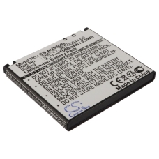 Compatibele batterijvervanging voor Garmin-Asus 07G016004146,361-00044-00,SBP-21,TCE2110104709376