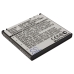 Batterij compatibel met Garmin-Asus CS-AUS50SL
