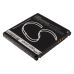 Batterij compatibel met Garmin-Asus CS-AUS50SL