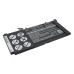 Notebook batterij Asus VivoBook V551LB-DB71T
