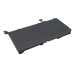Notebook batterij Asus VivoBook V551LB-DB71T