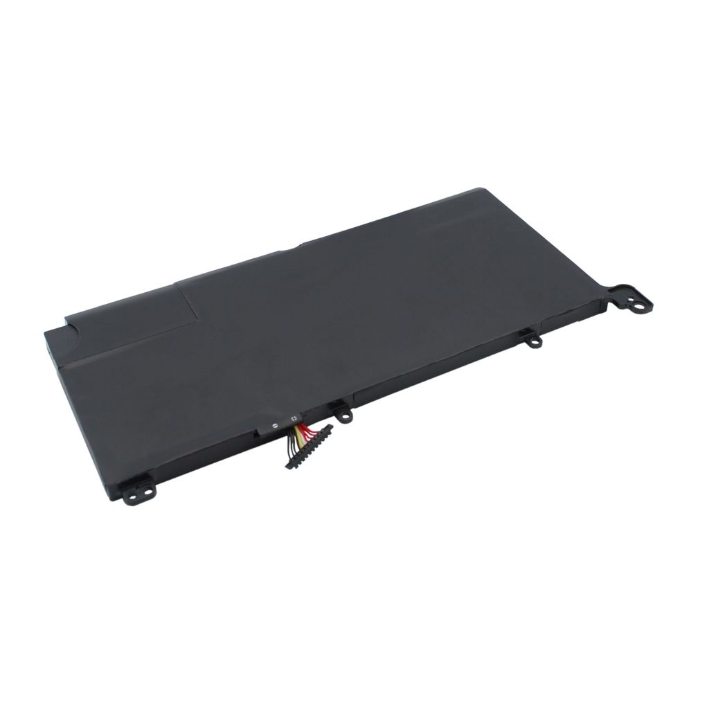 Notebook batterij Asus VivoBook V551LB-DB71T