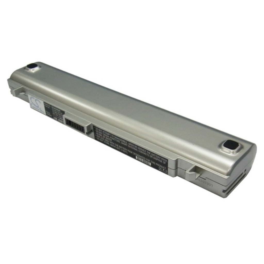 Batterijen Vervangt A31-S5