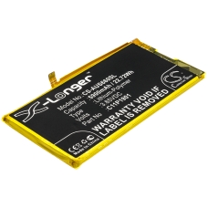 Remplacement de batterie compatible pour Asus 0B200-03510300,C11P1901