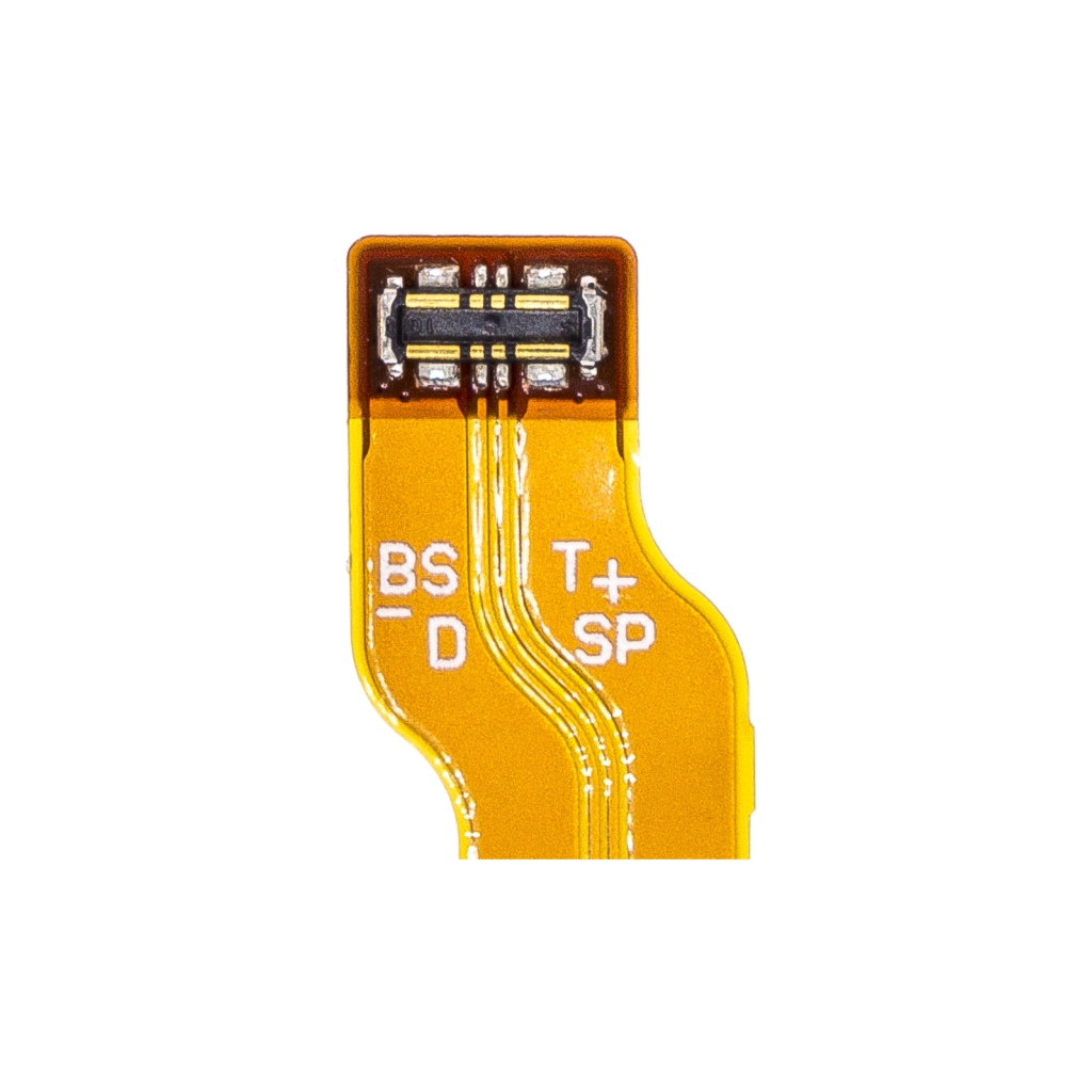 Batterij Vervangt C11P1903