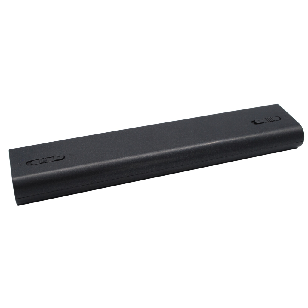 CameronSino CS-AUS6NB Li-ion accu voor ASUS S6, zijaanzicht