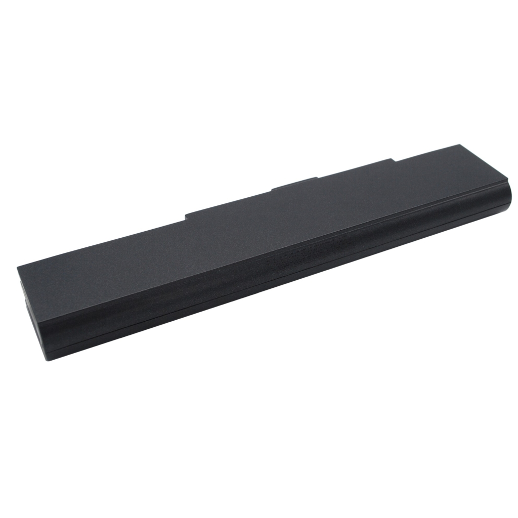 CameronSino CS-AUS6NB 11,1V 4400mAh Li-ion accu voor ASUS S6, connector