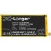 Batterij Vervangt C11P1801 (1ICP5/49/99)