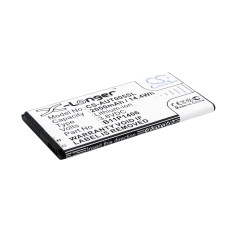 Compatibele batterijvervanging voor Asus 0B200-01110000,B11P1406
