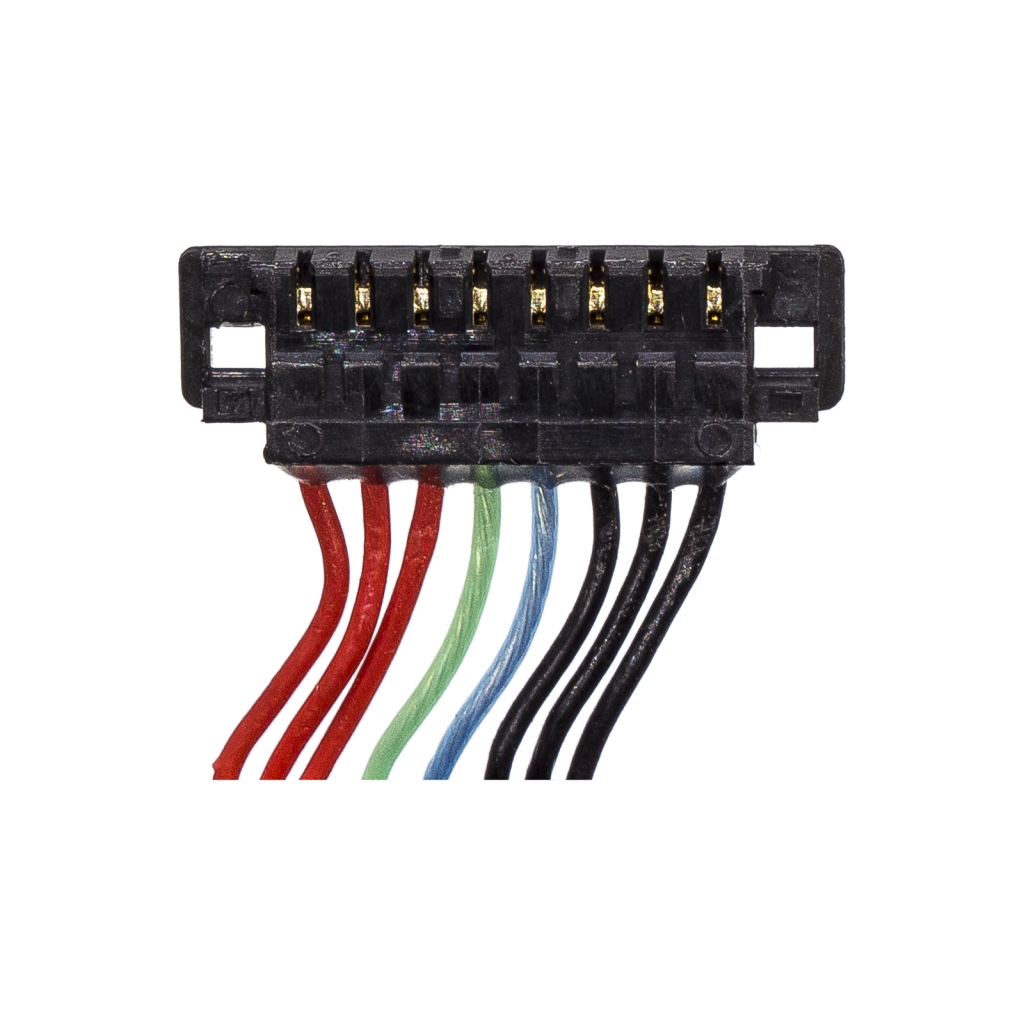Batterij Vervangt AD2068520