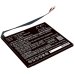 Notebook batterij Asus Transformer AIO P1801-B003M