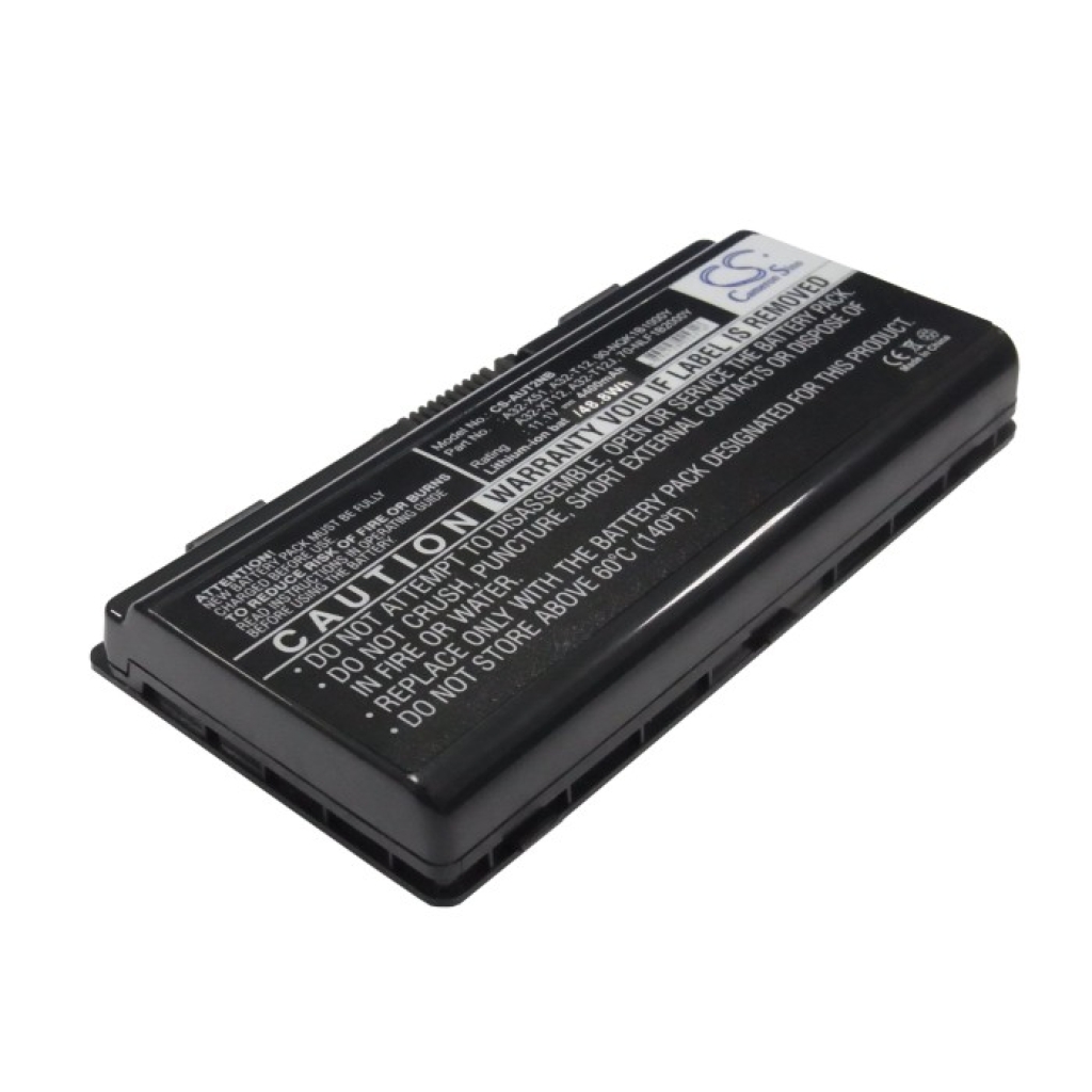 Asus X51C