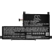 Batterijen Vervangt C31N1525