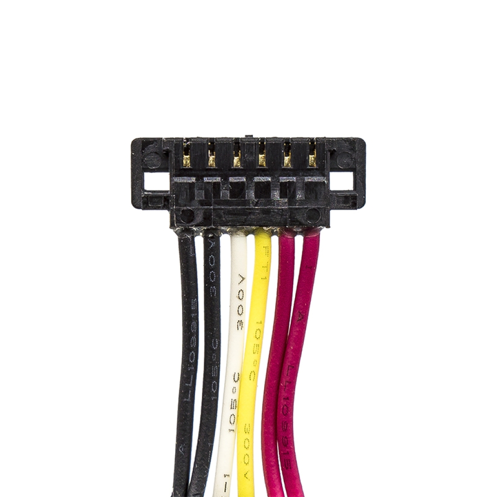 Batterijen Vervangt C31N1525