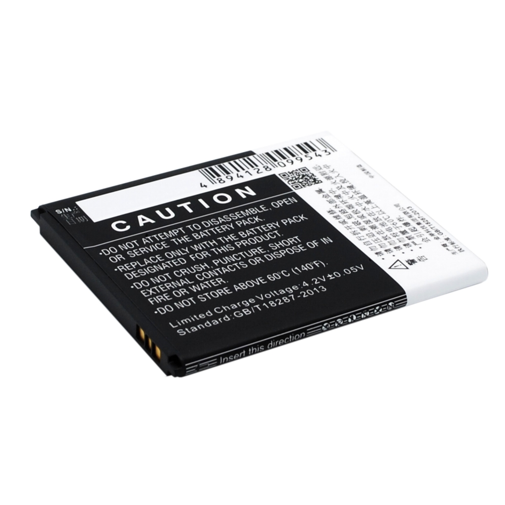 Batterij compatibel met Asus CS-AUT450SL