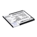 Batterij compatibel met Asus CS-AUT450SL