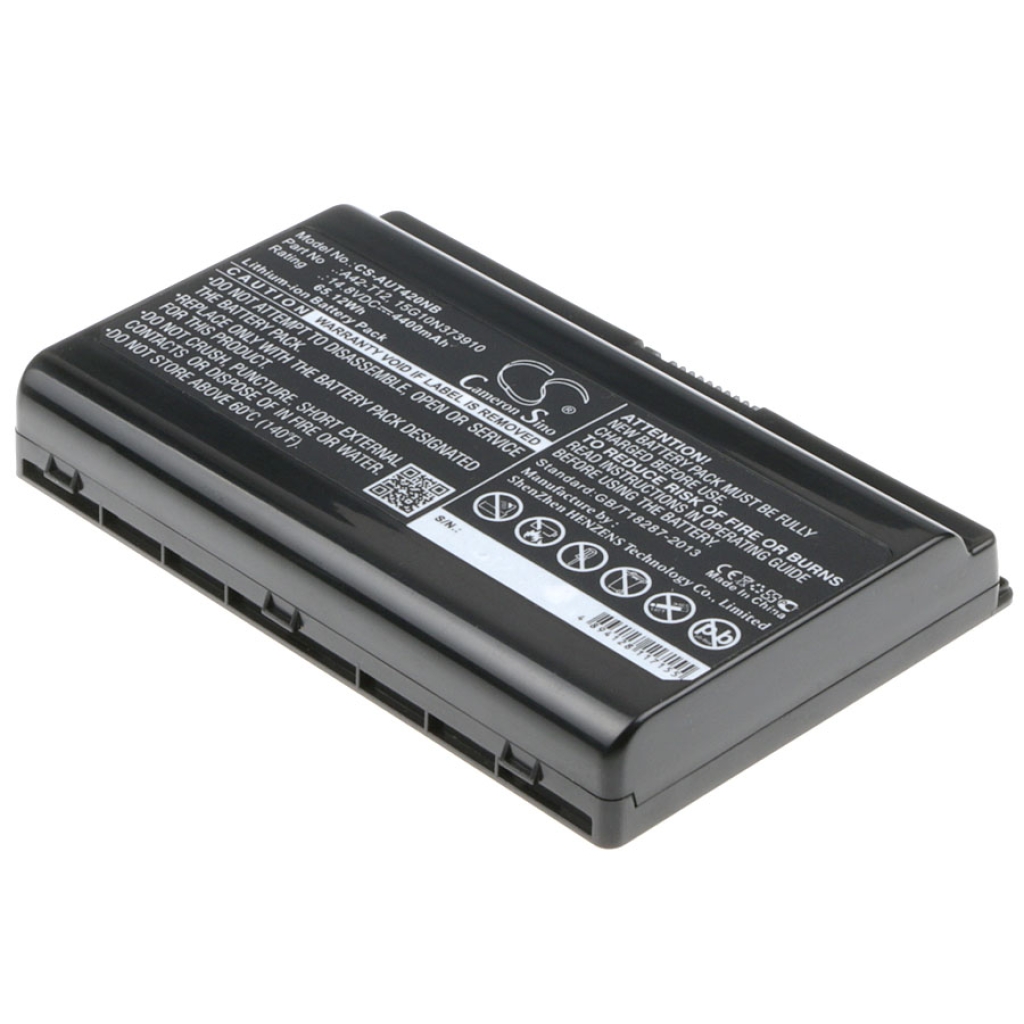 Batterij Vervangt NBP8A88