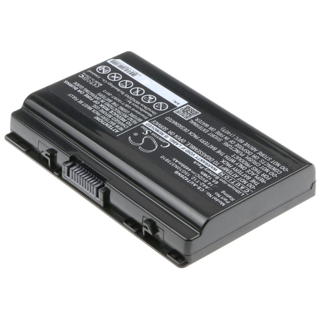 Batterij Vervangt NBP8A88