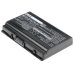 Batterij Vervangt NBP8A88