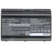 Batterij Vervangt NBP8A88