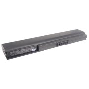 Notebook batterij Asus U3S