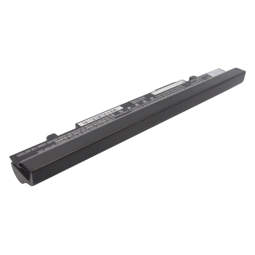 Notebook batterij Asus U47VC