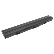 Compatibele batterijvervanging voor Asus A31-U53,A32-U53,A41-U53,A42-U53