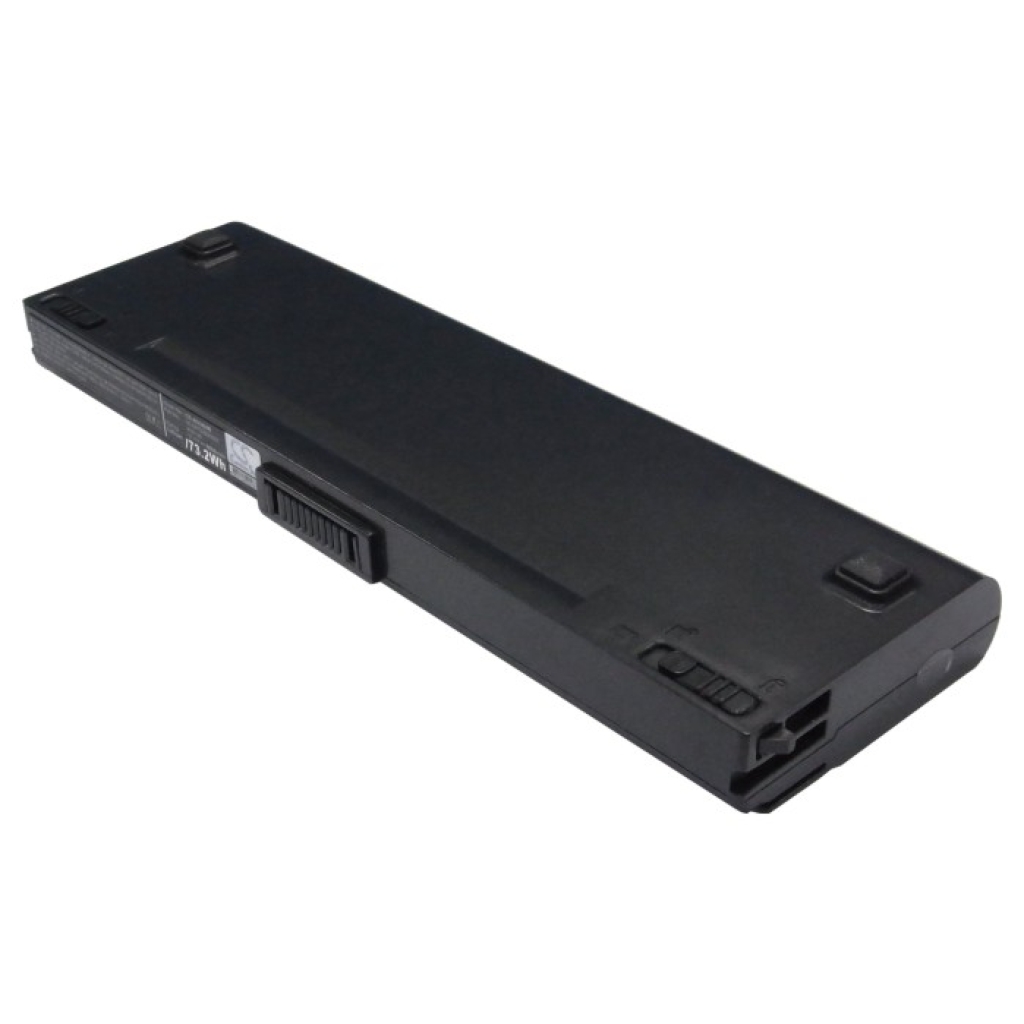 Notebook batterij Asus U6SG-25PYG25DBU