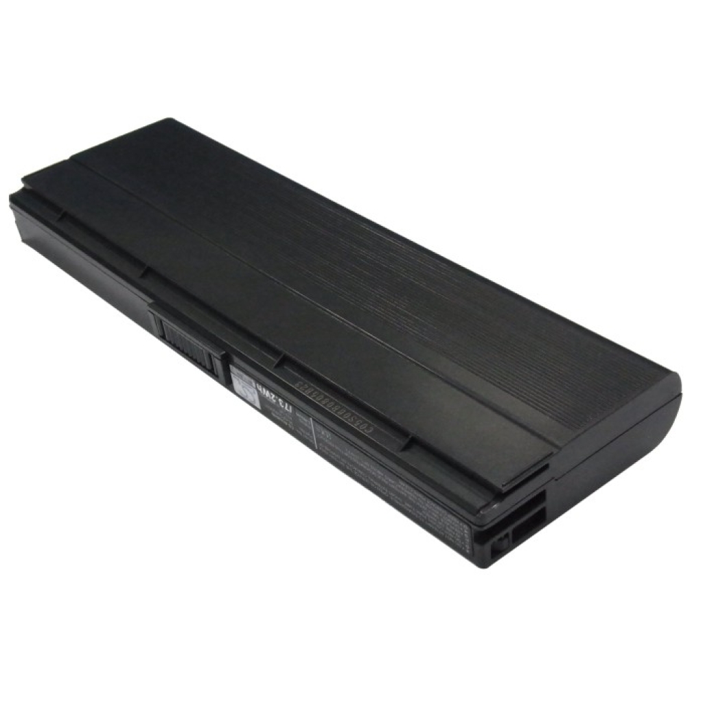 Notebook batterij Asus U6SG-25PYG25DBU
