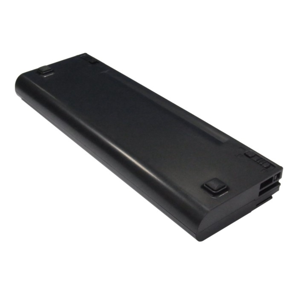 Notebook batterij Asus U6SG-25PYG25DBU