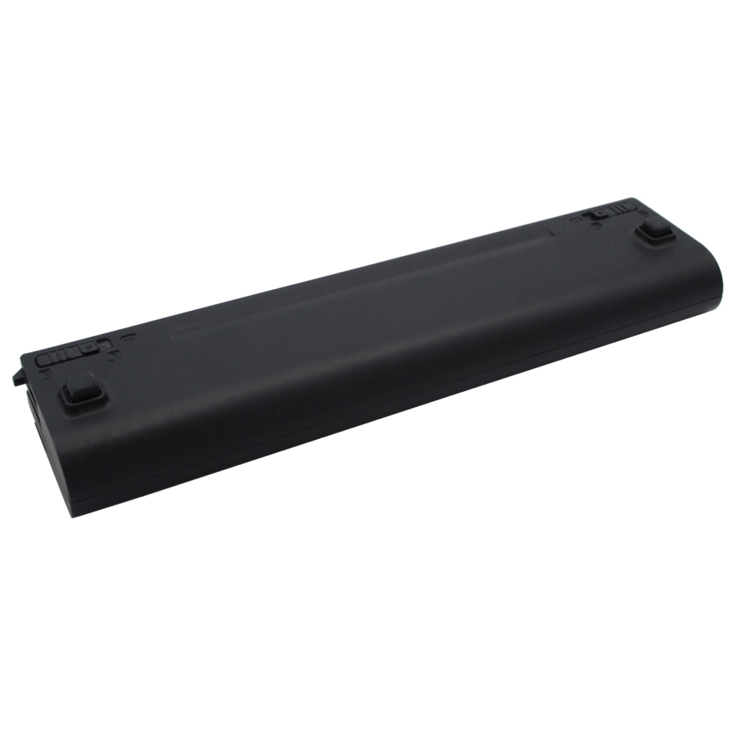 Notebook batterij Asus U6SG-25PYG25DBU