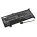 Notebook batterij Asus ExpertBook P1 P1510CJA