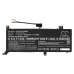 Notebook batterij Asus ExpertBook P1 P1510CJA