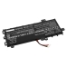 Notebook batterij Asus ExpertBook P1 P1510CJA