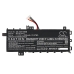 Notebook batterij Asus ExpertBook P1 P1510CJA