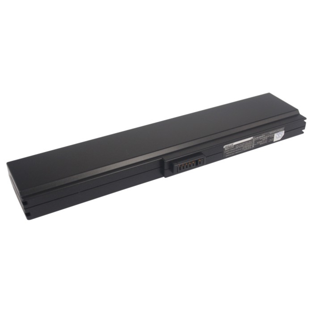 Notebook batterij Asus V2