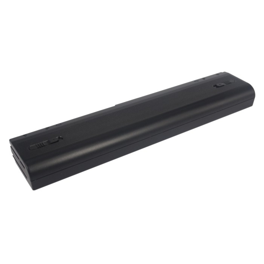 Notebook batterij Asus V2